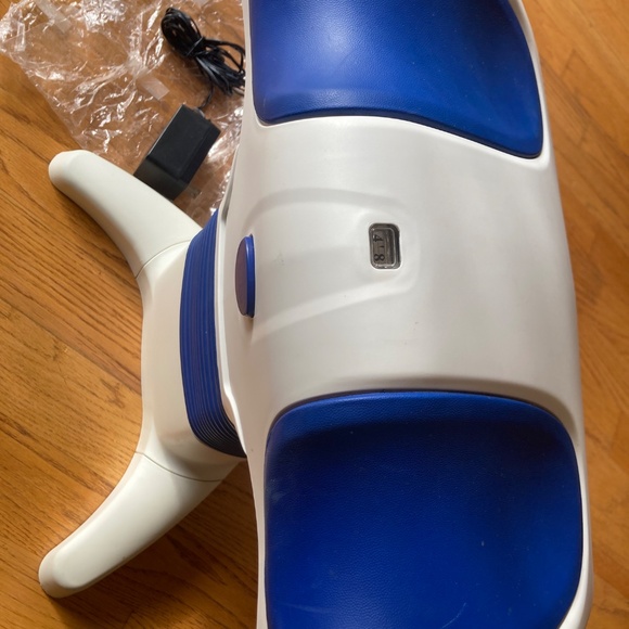 Back2Life Continuous Motion Massager - Picture 7 of 8